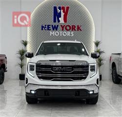 جي ام سي سييرا